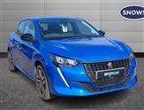 Peugeot 208 Image 1