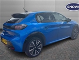 Peugeot 208 Image 3