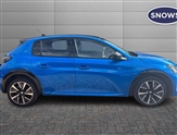 Peugeot 208 Image 4