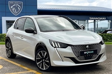 Used Peugeot 208