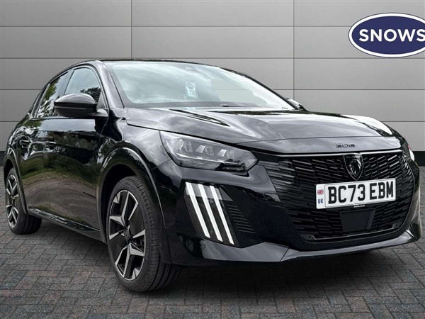 Large image for the Used Peugeot 208
