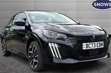 Used Peugeot 208