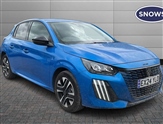 Peugeot 208 Image 1