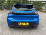Peugeot 208 Image 5
