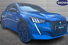 Used Peugeot 208