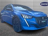 Peugeot 208 Image 1