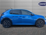 Peugeot 208 Image 4