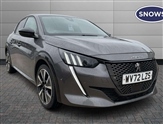 Peugeot 208 Image 1