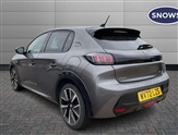Peugeot 208 Image 3