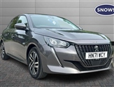 Peugeot 208 Image 1