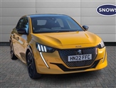 Peugeot 208 Image 1