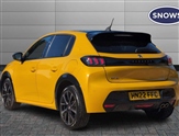 Peugeot 208 Image 3