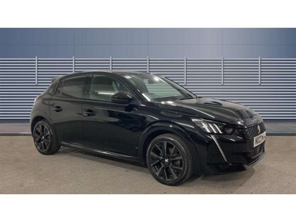 Large image for the Used Peugeot 208