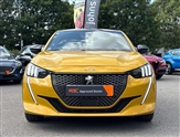 Peugeot 208 Image 2
