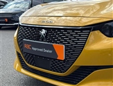 Peugeot 208 Image 4