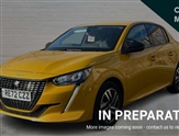 Peugeot 208 Image 3