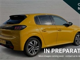 Peugeot 208 Image 4