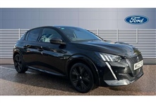 Used Peugeot 208