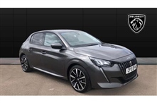 Used Peugeot 208