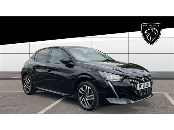 Large image for the Used Peugeot 208