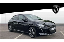 Used Peugeot 208