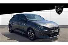 Used Peugeot 208