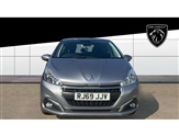 Peugeot 208 Image 3