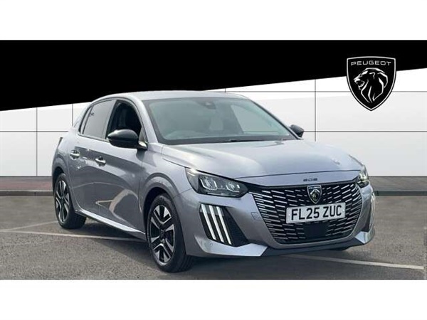 Large image for the Used Peugeot 208