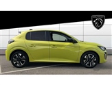 Peugeot 208 Image 5