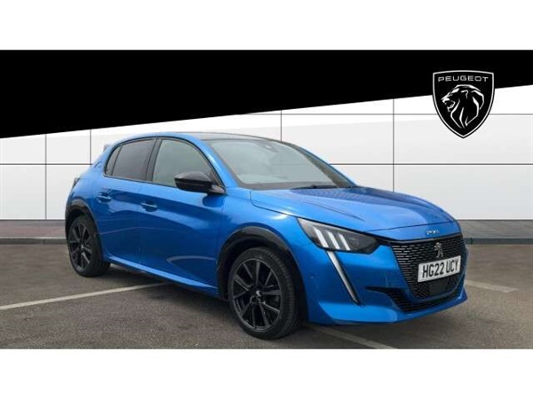 Large image for the Used Peugeot 208