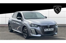 Used Peugeot 208