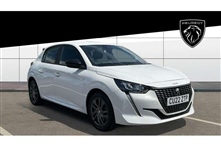 Used Peugeot 208