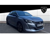 Peugeot 208 Image 1