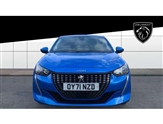 Peugeot 208 Image 3