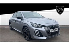 Used Peugeot 208