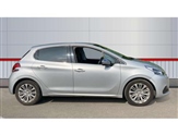 Peugeot 208 Image 5