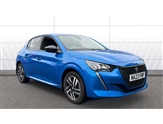 Peugeot 208 Image 1