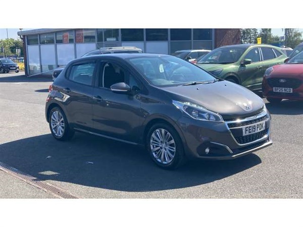 Large image for the Used Peugeot 208