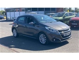Peugeot 208 Image 1