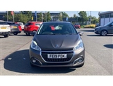 Peugeot 208 Image 3