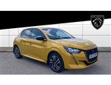Peugeot 208 Image 1