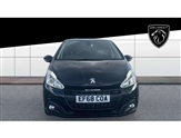 Peugeot 208 Image 3
