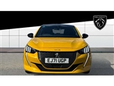 Peugeot 208 Image 3