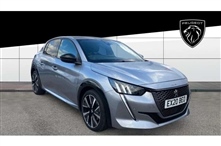 Used Peugeot 208