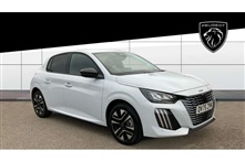 Used Peugeot 208
