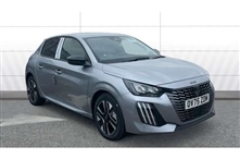 Used Peugeot 208