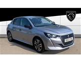 Peugeot 208 Image 1