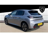 Peugeot 208 Image 2