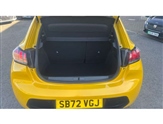 Peugeot 208 Image 4