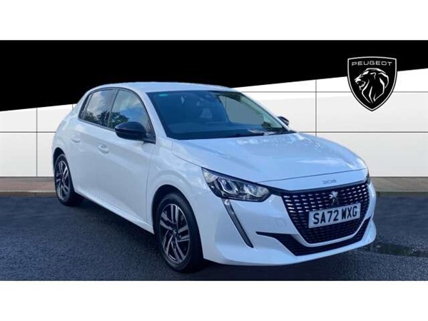 Large image for the Used Peugeot 208